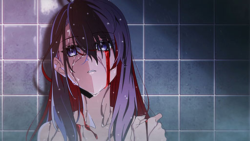 画像ギャラリー No.003のサムネイル画像 / トラウマ解消系謎解きADV「雑音系少年少女」,2025年夏に発売決定。6人の少年少女たちのトラウマを解決し,迷宮都市の脱出を目指す