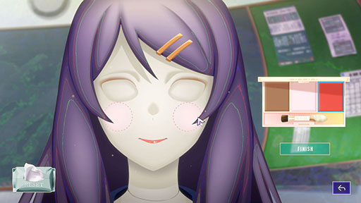 画像ギャラリー No.008のサムネイル画像 / トラウマ解消系謎解きADV「雑音系少年少女」,2025年夏に発売決定。6人の少年少女たちのトラウマを解決し,迷宮都市の脱出を目指す