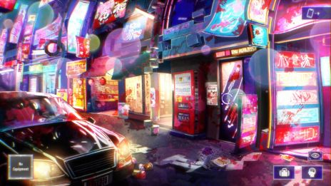 ���������꡼ No.005�Υ���ͥ������ / ���������ᤷ�ʤ��顤�µ��ԻԤ����æ�Ф��ܻؤ��ȥ饦�޲�÷����ADV�ֻ����Ͼ�ǯ�����ס�Steam���ۿ����ϡ�TGS 2025�ˤ��Ÿ