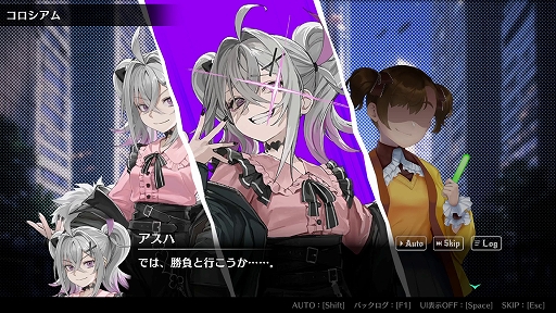 ���������꡼ No.011�Υ���ͥ������ / �������ޤ���ʥݡ������Хȥ�˾���³�����Ƕ��Υ����֥顼���ܻؤ����֥����륤�󥢥ӥ� �������ޥ��Х�������ȯ�䡣OP�ࡼ�ӡ������