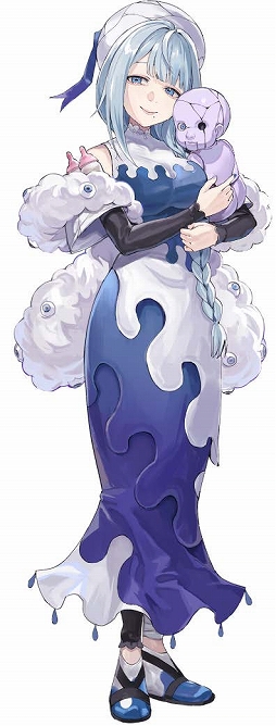 ���������꡼ No.017�Υ���ͥ������ / �������ޤ���ʥݡ������Хȥ�˾���³�����Ƕ��Υ����֥顼���ܻؤ����֥����륤�󥢥ӥ� �������ޥ��Х�������ȯ�䡣OP�ࡼ�ӡ������