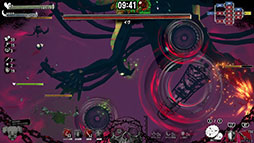 画像ギャラリー No.006のサムネイル画像 / SWERY氏と須田剛一氏による新作「ホテル・バルセロナ」,2025年9月に発売決定。BitSummitへの試遊出展も明らかに