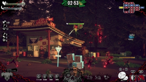 ꡼ No.008Υͥ / ֥ۥƥ롦Х륻ʡפϼºߤΤȤáSWERY˳ȯȥ।٥ȤˡȽФ뤳/ͷӤ˹ԤȡɤˤĤʹƤBitSummit