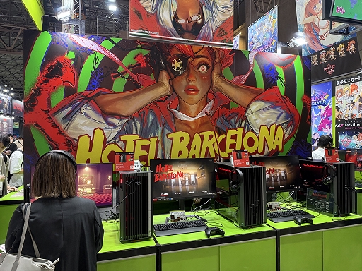 ꡼ No.004Υͥ / äȡ֥ۥƥ롦Х륻ʡפ˥åʡǥȥˤǤ뤾SWERYˡ̥ܺϤˤۤʹTGS2025