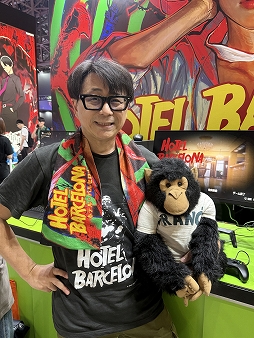 ꡼ No.007Υͥ / äȡ֥ۥƥ롦Х륻ʡפ˥åʡǥȥˤǤ뤾SWERYˡ̥ܺϤˤۤʹTGS2025