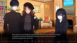 The Mermaid of Zennor