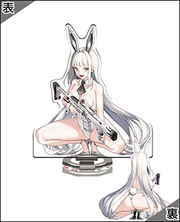 ���������꡼ No.009�Υ���ͥ������ / NIKKE��ξ�̥�����륹����ɤ�Ȥä����魯�륫���ɥ��������3�ơ�NIKKE DUEL ENCOUNTER 3rd ENTRY�ס�5��16����ȯ��