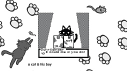 ǭ�Ȥ��λҶ�