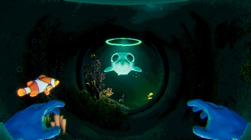 ���������꡼ No.003�Υ���ͥ������ / ����8�ͤζ��ϥץ쥤���б���������ۥ顼��Murky Divers�ס�����������꡼�����롼��Υ��������ޥ�����ǽ��¿���ο����Ǥ��ɲ�