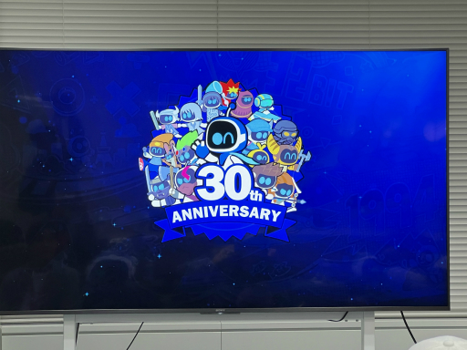 画像ギャラリー No.003のサムネイル画像 / 「アストロボット」制作スタジオTeam ASOBIのファンミーティングをレポート。ここだけでしか聞けないトークや貴重な資料を楽しめる,和やかな時間が流れていた