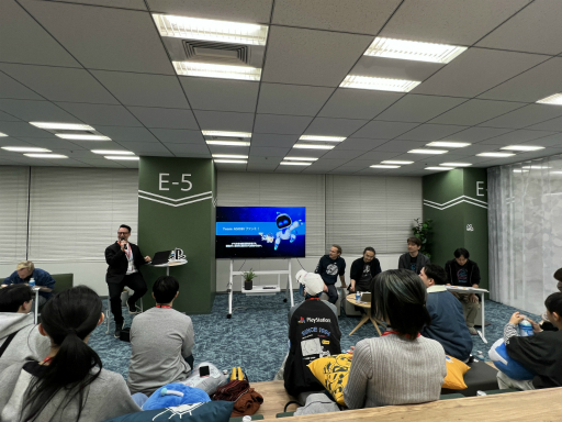 ���������꡼ No.004�Υ���ͥ������ / �֥����ȥ��ܥåȡ����������Team ASOBI�Υե���ߡ��ƥ��󥰤��ݡ��ȡ����������Ǥ���ʹ���ʤ��ȡ����䵮�Ťʻ�����ڤ���롤�¤䤫�ʻ��֤�ή��Ƥ���