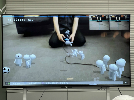 画像ギャラリー No.009のサムネイル画像 / 「アストロボット」制作スタジオTeam ASOBIのファンミーティングをレポート。ここだけでしか聞けないトークや貴重な資料を楽しめる,和やかな時間が流れていた