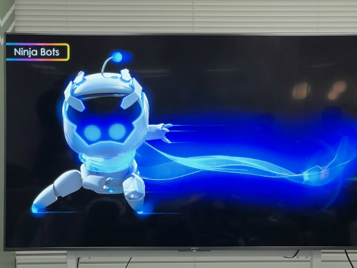 画像ギャラリー No.011のサムネイル画像 / 「アストロボット」制作スタジオTeam ASOBIのファンミーティングをレポート。ここだけでしか聞けないトークや貴重な資料を楽しめる,和やかな時間が流れていた