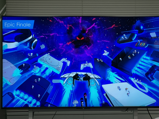 画像ギャラリー No.015のサムネイル画像 / 「アストロボット」制作スタジオTeam ASOBIのファンミーティングをレポート。ここだけでしか聞けないトークや貴重な資料を楽しめる,和やかな時間が流れていた