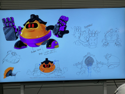 画像ギャラリー No.019のサムネイル画像 / 「アストロボット」制作スタジオTeam ASOBIのファンミーティングをレポート。ここだけでしか聞けないトークや貴重な資料を楽しめる,和やかな時間が流れていた