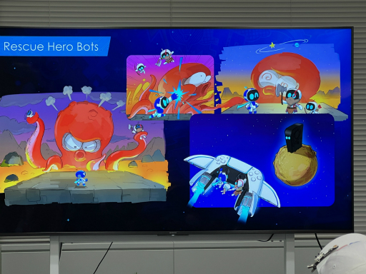 ���������꡼ No.022�Υ���ͥ������ / �֥����ȥ��ܥåȡ����������Team ASOBI�Υե���ߡ��ƥ��󥰤��ݡ��ȡ����������Ǥ���ʹ���ʤ��ȡ����䵮�Ťʻ�����ڤ���롤�¤䤫�ʻ��֤�ή��Ƥ���