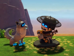 ֥ȥܥåȡפοDLCȯɽˡGhost of YteiפΥڥܥåȤ5ĤΥԡɥ󥹥ơʤɤ