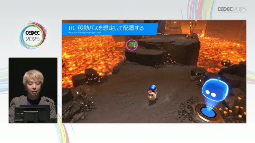 ꡼ No.018Υͥ / ֥ȥܥåȡפΥ٥ǥ٤30§Team ASOBIΥ꡼ɥǥʡθκȤϡCEDEC 2025