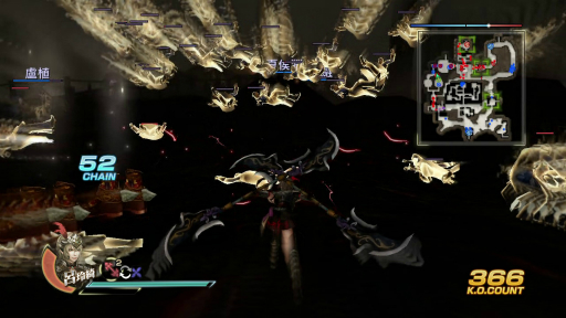 ���������꡼ No.045�Υ���ͥ������ /  �ֿ�����Ԣ̵�Сץ��꡼���Ρ������׾촶�ɤ�ȥ���鴶�ɤϤɤΤ褦�˿ʲ������Τ�������Ρֲ��Ҥ���פ�ץ쥤���Ƴ�ǧ���Ƥߤ褦