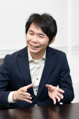 ���������꡼ No.003�Υ���ͥ������ / �Υ��󥿥ӥ塼�ϡֿ�����Ԣ̵��ORIGINS�פϺ������餳������ǹ��̵�С������󵢤Ǥ��꽸�����Ǥ����ܺ�ɤΤ褦�ˤ��ƺ��줿����ʹ����