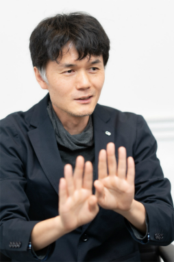 ���������꡼ No.004�Υ���ͥ������ / �Υ��󥿥ӥ塼�ϡֿ�����Ԣ̵��ORIGINS�פϺ������餳������ǹ��̵�С������󵢤Ǥ��꽸�����Ǥ����ܺ�ɤΤ褦�ˤ��ƺ��줿����ʹ����