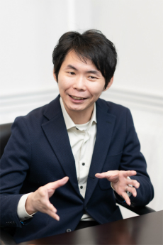 ���������꡼ No.019�Υ���ͥ������ / �Υ��󥿥ӥ塼�ϡֿ�����Ԣ̵��ORIGINS�פϺ������餳������ǹ��̵�С������󵢤Ǥ��꽸�����Ǥ����ܺ�ɤΤ褦�ˤ��ƺ��줿����ʹ����