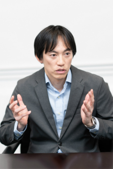 ���������꡼ No.020�Υ���ͥ������ / �Υ��󥿥ӥ塼�ϡֿ�����Ԣ̵��ORIGINS�פϺ������餳������ǹ��̵�С������󵢤Ǥ��꽸�����Ǥ����ܺ�ɤΤ褦�ˤ��ƺ��줿����ʹ����