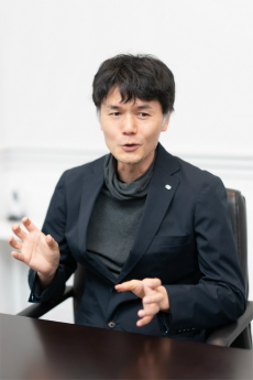 ���������꡼ No.021�Υ���ͥ������ / �Υ��󥿥ӥ塼�ϡֿ�����Ԣ̵��ORIGINS�פϺ������餳������ǹ��̵�С������󵢤Ǥ��꽸�����Ǥ����ܺ�ɤΤ褦�ˤ��ƺ��줿����ʹ����