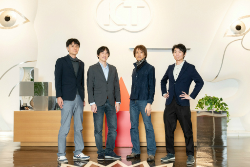 ���������꡼ No.023�Υ���ͥ������ / �Υ��󥿥ӥ塼�ϡֿ�����Ԣ̵��ORIGINS�פϺ������餳������ǹ��̵�С������󵢤Ǥ��꽸�����Ǥ����ܺ�ɤΤ褦�ˤ��ƺ��줿����ʹ����