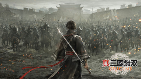 ���������꡼ No.003�Υ���ͥ������ / ���꡼���ǿ���ֿ�����Ԣ̵�� ORIGINS�ס�����ȯ�䡣��Ҥȥ��ꥢ�ե����뤬������ץ쥤���ۥݥ��ȥ����ڡ���򳫺���