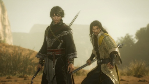 ���������꡼ No.011�Υ���ͥ������ / �Υץ쥤��ݡϡֿ�����Ԣ̵�� ORIGINS�פ�DLC��̴���λͱѷ�פϡ������ʲ��ˤ��̥�Ϥ�������ĥ�ѡ�ơ��Ͼҡ�Ϥ�ۤ����IF��ʪ�������