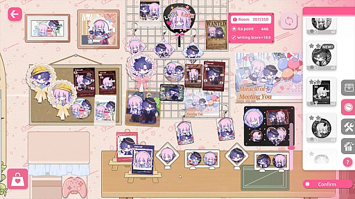 ���������꡼ No.004�Υ���ͥ������ / ���ޤ��ޤʥ����ƥब������륬����ޥ����о졣�������������������������á��ס��С������1.0��Steam��������꡼��