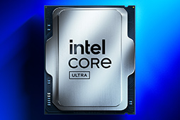 ���������꡼ No.004�Υ���ͥ������ / �֥�����PC�����֡����פʤ顤Core Ultra��Ŭ�ڤ�GPU�����ܤ��������ऴ�Ȥˡ��ɤ줯�餤����ǽ���Ф�Τ��򸡾ڤ��Ƥߤ���PR��