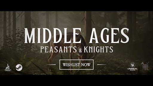 14Υ衼åѤ˥󥹥ԥ졼ץɥХХMiddle Ages: Peasants & Knightsפȯɽ