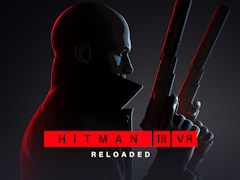 HITMAN 3 VR : ReloadedȯɽήɤΥ47Meta Quest 3ȥ