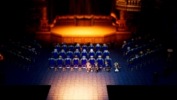 OCTOPATH TRAVELER