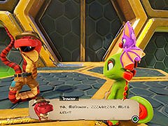 3DADVYooka-Replayleeȯ䡣֥Х󥸥硼ȥפ꤬RareΥåդǷ줿κǿ