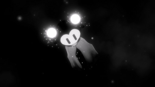 画像ギャラリー No.010のサムネイル画像 / 光と影の叙事詩。釜山発の高難度アクションゲーム「Light Odyssey」は,宇宙を飲み込むブラックホールに立ち向かう