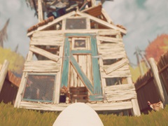 ʤ褦ž饤ϥ󥲡Egging Onס87ȯ