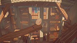 画像ギャラリー No.005のサムネイル画像 / 卵そのものになり高みを目指す高難度アクション「Egging On」,無料デモを6月6日23:00にSteamでリリース