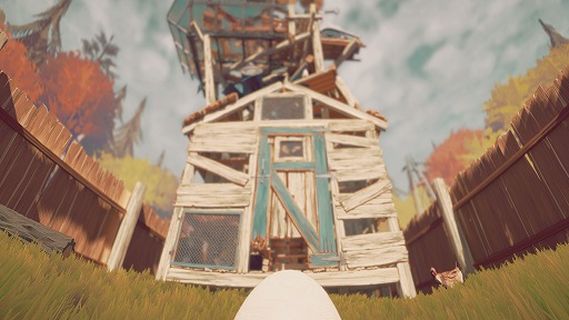 ꡼ No.002Υͥ / ȤޤϹ٥ɤ˿ܾƨФ񤬰쿴˶ܻؤEgging OnפSteamǥ꡼