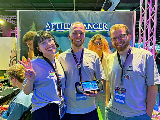 ꡼ No.001Υͥ / 󥹥ȥ饤Ȥͻ硽ǥMoi Rai Gamesĩ֥ƥޥ󥵡פŪʻߡgamescom