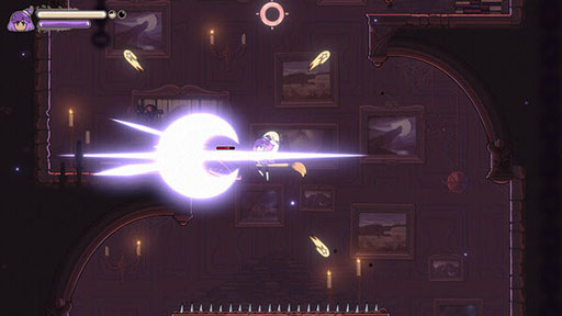 画像ギャラリー No.004のサムネイル画像 / “病んだ心が生み出した精神世界”からの脱出を目指す新作2Dアクションアドベンチャー「Constance」,Steamで本日発売