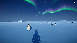 Penguin Helper