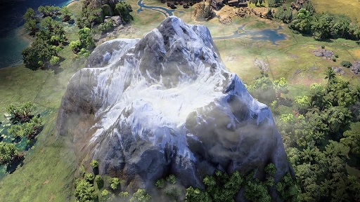 ���������꡼ No.007�Υ���ͥ������ / ��Sid Meier's Civilization VII�ס��ǿ����åץǡ��ȡ�1.1.1���ۿ����ϡ��ꥹ�����ȥܥ�����Ի�̾�ѹ��ʤɡ����椤��ʬ�β�����»�