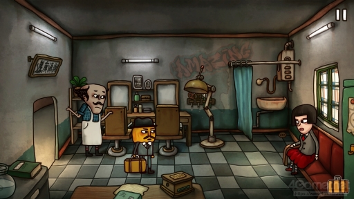 ���������꡼ No.021�Υ���ͥ������ / �����ޡ��˥������ᤷ�����֥ȥ磻�饤�ȡ������ꥢ���� �����ζ��֡פȡ��ǲ��Ѥ��ͤ˥������ᤷ�����ȥ�����ǤǤ����ζõ����