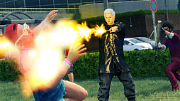 ���������꡼ No.030�Υ���ͥ������ / �����ޡ��˥������ᤷ�����֥ȥ磻�饤�ȡ������ꥢ���� �����ζ��֡פȡ��ǲ��Ѥ��ͤ˥������ᤷ�����ȥ�����ǤǤ����ζõ����