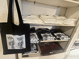 画像ギャラリー No.015のサムネイル画像 / 「野狗子: Slitterhead」の深層に触れる――“肉体と精神”が交わるコンセプトアート展と髙橋美貴氏の個展が東京・銀座で開催中