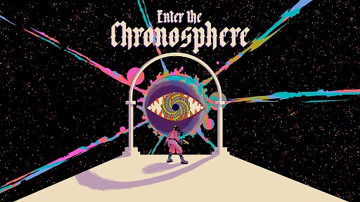 ꡼ No.001Υͥ / ̩ʥХȥɼ륷塼ƥ󥰤Υå󥹡Enter the Chronosphereפˤϥǥ̯̣BitSummit