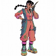 ꡼ No.008Υͥ / ̩ʥХȥɼ륷塼ƥ󥰤Υå󥹡Enter the Chronosphereפˤϥǥ̯̣BitSummit